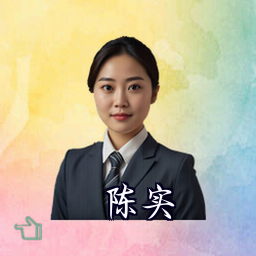 陈实